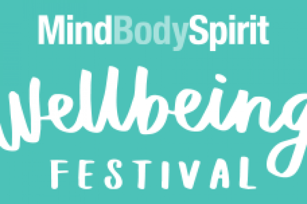 London Mind Body Spirit Festival - Stand B22