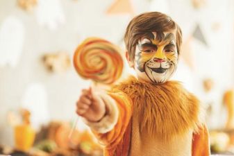 The Perfect Birthday Party Themes for your Child, According to their Star Sign