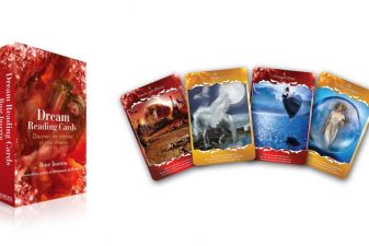 Dream Reading Cards Introduction