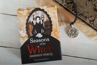 Seasons of the Witch - Walkthrough 