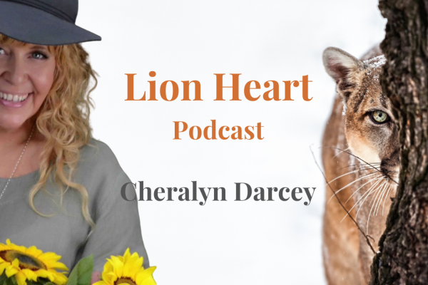 The Language of Plants, Flowers & Botanical Alchemy with Cheralyn Darcey