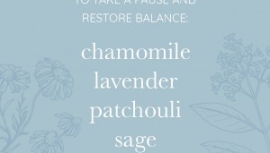 Essential Oil Cards - Aromatherapy Edition