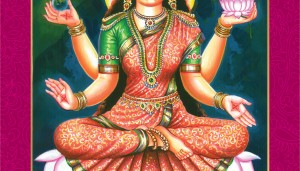 Lakshmi Oracle