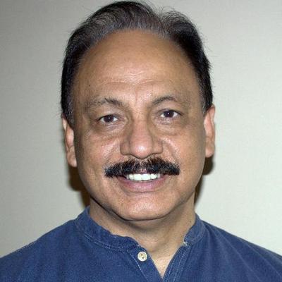 Dr. Ravi Ratan
