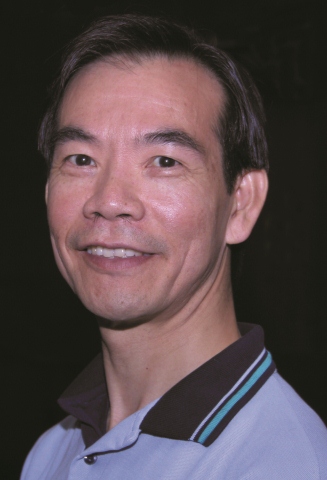 Dr Paul Lam
